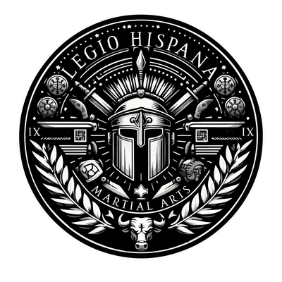 Legio Hispana Logo