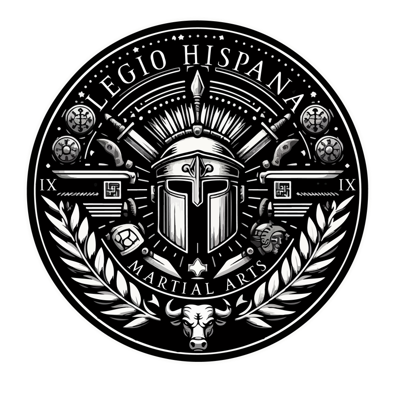 Legio Hispana Martial Arts